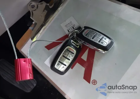 2020 Chrysler Pacifica Hybrid Limited z USA, uszkodzony, nr VIN 2C4RC1N73LR211214